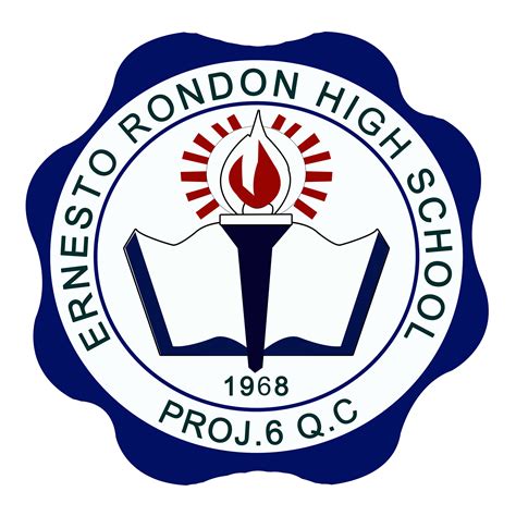 sdo qc logo png|Ernesto Rondon High School .